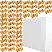 Desery dla dzieci - D&D Fun Cookies / Zestaw Ciasteczek "Cookies Classic" 100 Sztuk - miniaturka - grafika 1