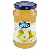 Dżem - Santa Rosa Dżem z Gruszek Williams 350g - miniaturka - grafika 1