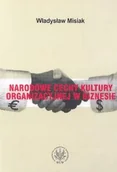 Biznes - Narodowe Cechy Kultury Organizacyjne w Biznesie - miniaturka - grafika 1