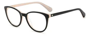 Okulary korekcyjne Kate Spade AILA 807 - Okulary korekcyjne, oprawki, szkła - miniaturka - grafika 1