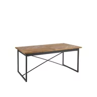 Stoły - Stół Rozkładany 180-240 x 90 x 77 Alvaro Halmar - miniaturka - grafika 1