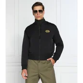 Kurtki męskie - Emporio Armani Kurtka bomber | Regular Fit - miniaturka - grafika 1