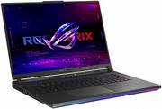 Laptopy - Asus ROG Strix SCAR 18 G834JZ-N6006 Core i9-13980HX | 18''-240Hz | 32GB | 1TB | NoOS | RTX4080 - miniaturka - grafika 1