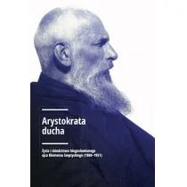 Arystokrata ducha - Biografie i autobiografie - miniaturka - grafika 1