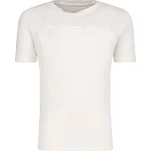 GUESS ACTIVE T-shirt | Regular Fit - Koszulki dla chłopców - miniaturka - grafika 1