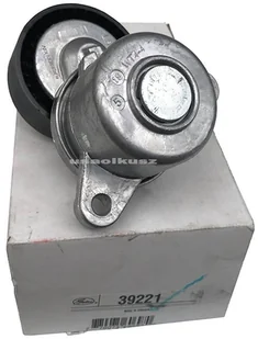 Napinacz paska wielorowkowego MICRO Ford F150 F-150 V6 2011- - Rolki i napinacze - miniaturka - grafika 7