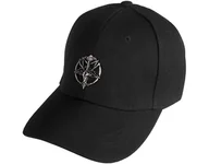 Czapki i chusty sportowe męskie - czapka PENTAGRAM BAPHOMET - miniaturka - grafika 1