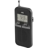 Radia - Radio JVC RAE411B - miniaturka - grafika 1