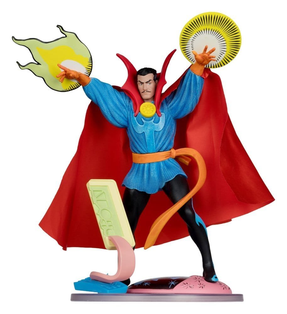 Figurka PVC Doctor Strange 1/10 Marvel - Kolekcja 20 cm Strange Tales #128