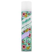 Szampony do włosów - Batiste Wildflower suchy szampon 200 ml dla kobiet - miniaturka - grafika 1