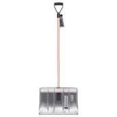 Łopaty do śniegu - Łopata do śniegu Aluice 50 P Prosperplast - miniaturka - grafika 1