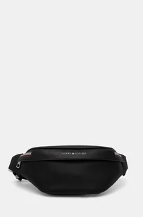 Tommy Hilfiger nerka kolor czarny AM0AM12721 - Nerki - miniaturka - grafika 1