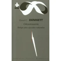 PIW Odczarowanie Religia jako zjawisko naturalne - Daniel C. Dennett - Religia i religioznawstwo - miniaturka - grafika 2