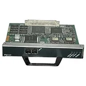 Wtyczki i adaptery - Cisco PA-A1-OC3SM-RF Port Adapter - miniaturka - grafika 1