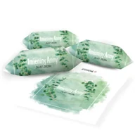 Cukierki - Krówki na imieniny #009 - miniaturka - grafika 1