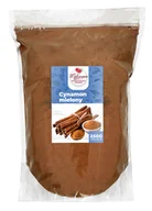 Zdrowa żywność - Cynamon mielony 100g - miniaturka - grafika 1