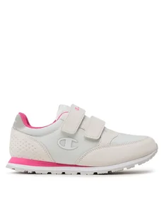 Sneakersy Champion - Buty dla dziewczynek - miniaturka - grafika 1