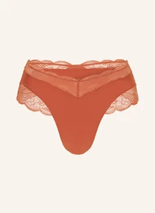 Triumph Figi Pełne Lift Smart orange - Majtki damskie - miniaturka - grafika 1