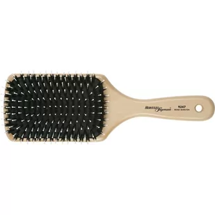 Hercules Sägemann Hercules do szycia mężczyzna 9247 szczotka Paddle Brush, 11-rzędowa, 1er Pack (1 X 255 MM) 126115109 - Szczotki i grzebienie do włosów - miniaturka - grafika 1