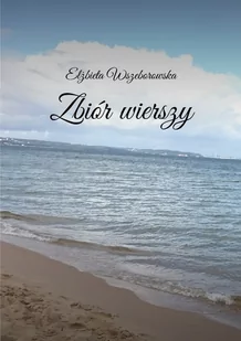 Zbiór wierszy - E-booki - kultura i sztuka - miniaturka - grafika 1