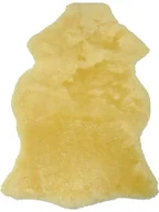 Rożki i beciki - Kaiser Naturfellprodukte H&L Wyściółka wełniana w kolorze beżowym - miniaturka - grafika 1