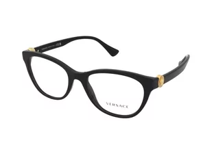 Versace VE3330 GB1 - Okulary korekcyjne, oprawki, szkła - miniaturka - grafika 1