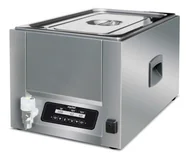Inne urządzenia gastronomiczne - Cyrkulator bemarowy do gotowania Sous Vide 9 l 0,4 kW 345x285x270 mm SVCS0001 Resto Quality - miniaturka - grafika 1
