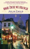 Biografie i autobiografie - Julia Child. Moje życie we Francji - miniaturka - grafika 1