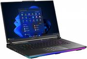 Laptopy - Asus ROG Strix SCAR 16 G634JY-NM015 Core i9-13980HX | 16''-240Hz | 32GB | 1TB+1TB | Windows 11 Home | RTX4090 - miniaturka - grafika 1