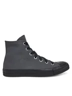Trampki męskie - Converse Trampki Chuck Taylor All Star Heavy Canvas A10511C Czarny - miniaturka - grafika 1