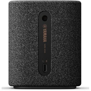 Głośnik mobilny YAMAHA WS-X1A Ciemnoszary - Głośniki przenośne - miniaturka - grafika 1