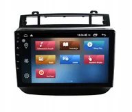 Nawigacja GPS - Radio Nawigacja Volkswagen Touareg 2010-18 Android - miniaturka - grafika 1