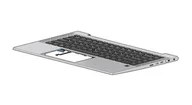 Części i akcesoria do laptopów - HP M52490-B31 części zamienne do notatników Klawiatura - miniaturka - grafika 1