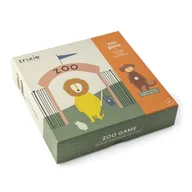 Gry planszowe - Trixie Baby Trixie Baby - Gra Zoo  -  Zwierzęta - miniaturka - grafika 1