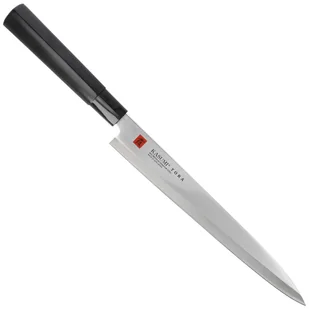 Nóż Kasumi Tora Sashimi, MoVa 270mm (36849) - Noże - miniaturka - grafika 1