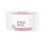 Balsamy i kremy do ciała - Soraya Probio Care, prebiotyczny krem emolientowy do skóry suchej i wrażliwej, 200ml - miniaturka - grafika 1