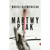 Thrillery - Martwy ptak - miniaturka - grafika 1