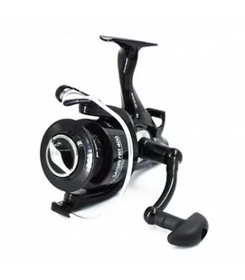 Jaxon Kołowrotek Satori Frt 400 - Feeder, Grunt - Kołowrotki - miniaturka - grafika 1