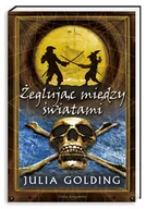 Literatura popularno naukowa dla młodzieży - Żeglując między światami - miniaturka - grafika 1