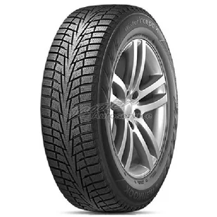 Hankook I*CEPT X RW10 275/50R20 113T - Opony zimowe - miniaturka - grafika 1