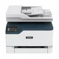 Urządzenia wielofunkcyjne - Xerox C235DNI WiFi - miniaturka - grafika 1