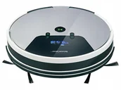 Roboty sprzątające - SilverCrest SSRA1 Biały - miniaturka - grafika 1