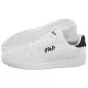 Buty Netforce II X CRT White-Nimbus Cloud FFM0030.13204 (FI78-c) Fila - Buty sportowe męskie - miniaturka - grafika 1