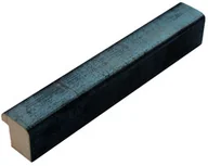 Ikony i obrazy sakralne - Zjawiskowy wizerunek Dobrego Pasterza - w ramie - miniaturka - grafika 1