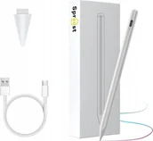 Akcesoria do tabletów i e-booków - Rysik Spreest RYSIK PENCIL DO APPLE IPAD AIR / PRO DŁUGOPIS 2GEN - miniaturka - grafika 1