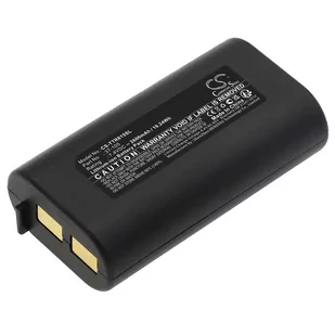 Triplett CamView IP Pro 5” / 37-105 2600mAh 19.24Wh Li-Ion 7.4V (Cameron Sino) - Sprzęt geodezyjny - miniaturka - grafika 1