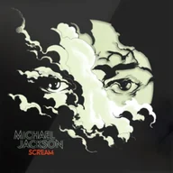 Pop - Scream Jackson Michael Płyta winylowa) - miniaturka - grafika 1