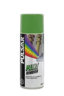 PULSAR PAINT REMOVER DO USUWANIA LAKIERU 400 ml - Chemia warsztatowa - miniaturka - grafika 1