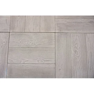 Płyta tarasowa Decha Antic MODO 45 x 45 x 4 cm jasny brązowy - Kostki brukowe i krawężniki - miniaturka - grafika 1