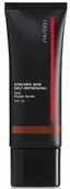 Bazy pod makijaż - SHISEIDO SS Self Refreshing Tint Deep Kuromoji 525 - miniaturka - grafika 1